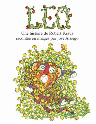 Léo - José Aruego
