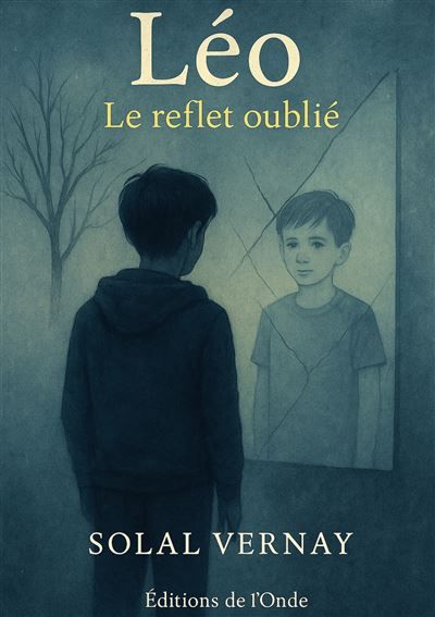 Leo - Le reflet oublié