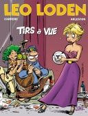 Léo Loden T12 - Tirs à vue