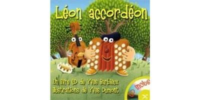 Leon accordeon