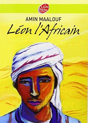 Léon l'Africain