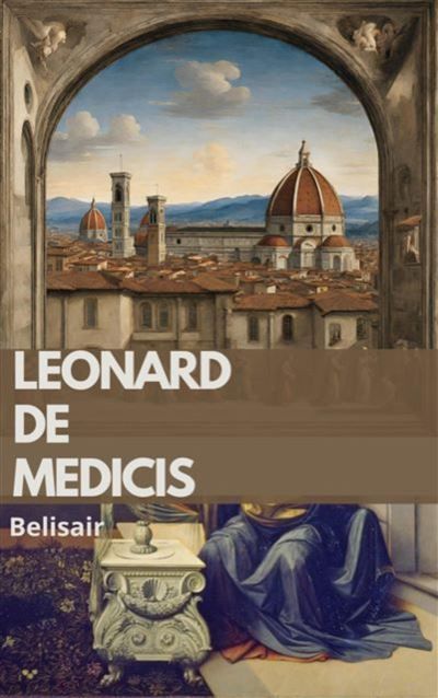 Léonard de Médicis