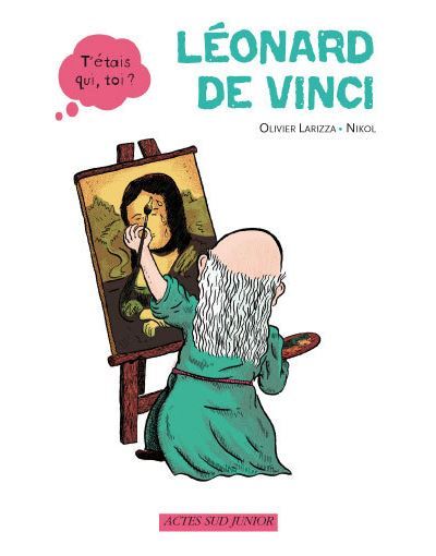 Léonard de Vinci
