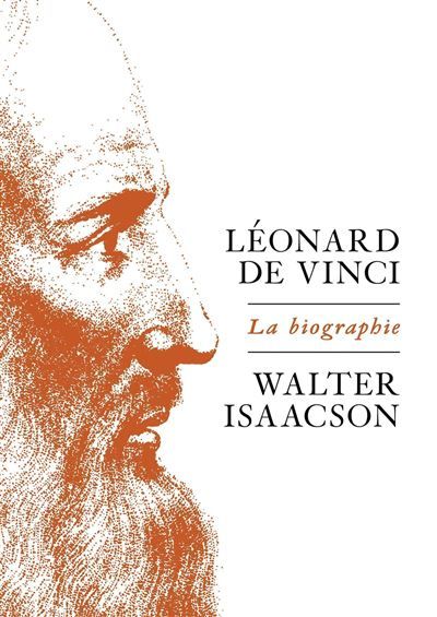Léonard de Vinci La biographie