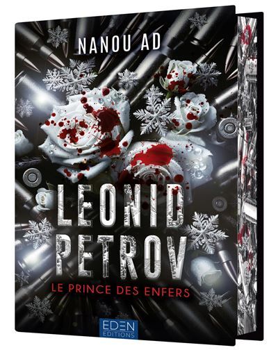 Leonid Petrov, prince des enfers
