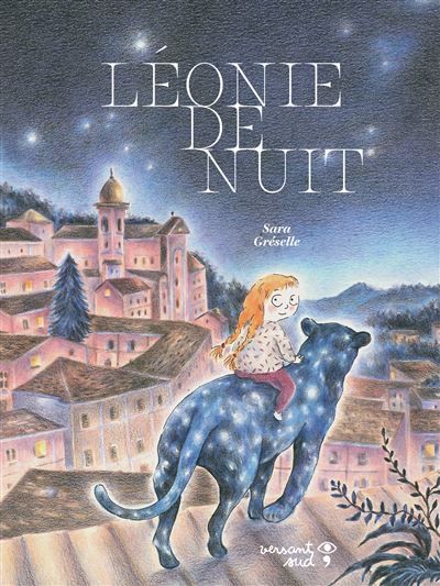 Léonie de nuit