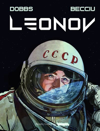 Léonov Le premier homme dans le vide spatial