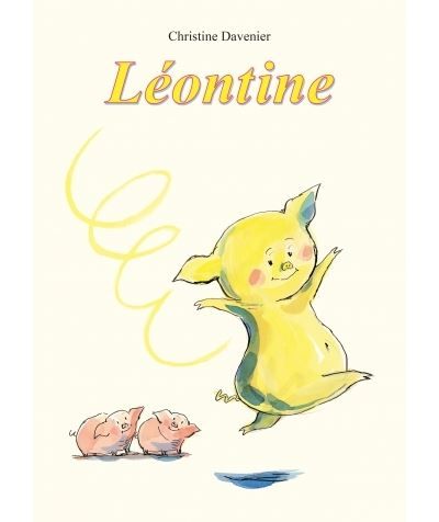 Leontine