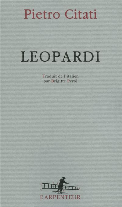 Leopardi