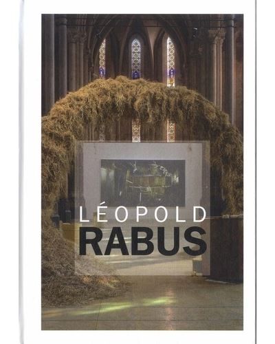 Leopold rabus