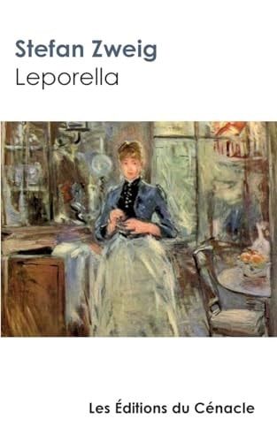 Leporella édition enrichie
