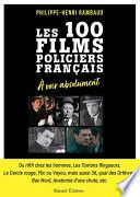 Les 100 films policiers français à voir absolument