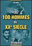 Les 100 hommes du 21ème siècle