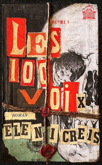 Les 100 Voix Volume 1