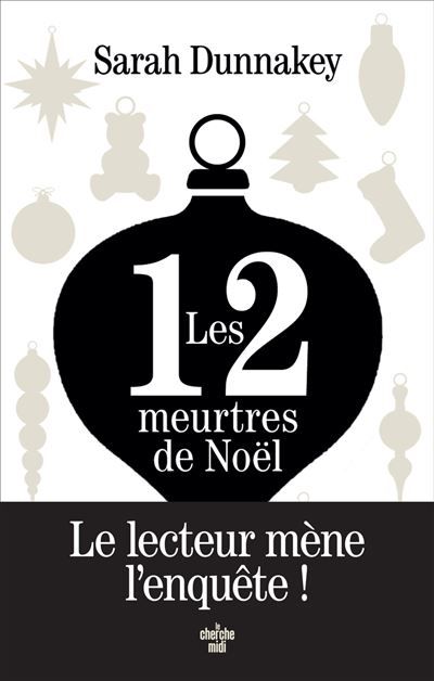 Les 12 meurtres de Noël
