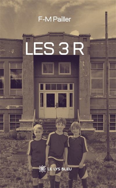 Les 3 R
