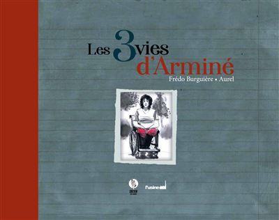 Les 3 vies d'Arminé Les 3 vies d'Arminé 2023