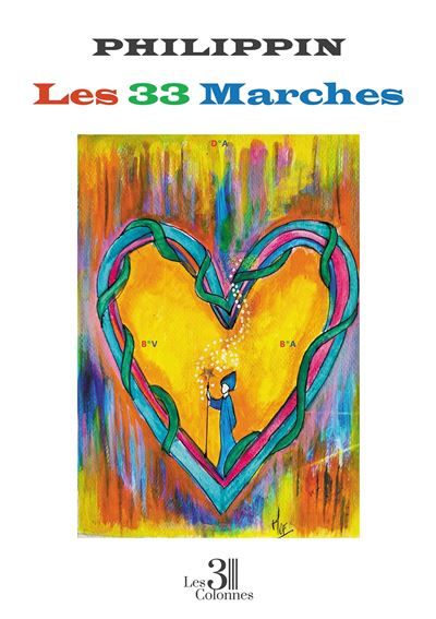 Les 33 Marches