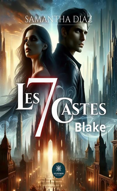Les 7 castes Blake