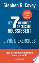 Les 7 habitudes de ceux qui réussissent