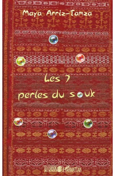 Les 7 perles du souk