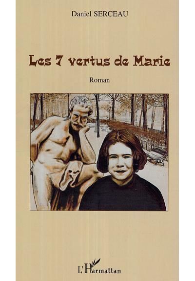 Les 7 vertus de Marie Roman