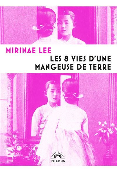 Les 8 vies d'une mangeuse de terre