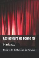 Les acteurs de bonne foi