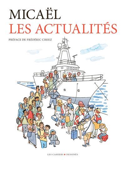 Les Actualités