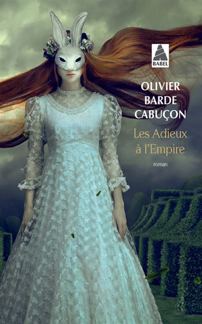 Les Adieux à l'Empire