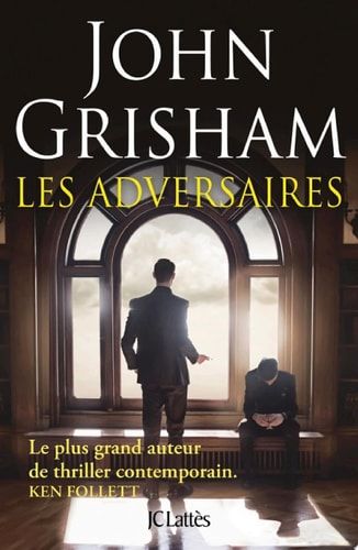Les adversaires
