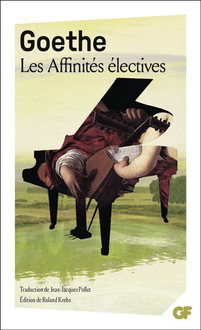 Les Affinités électives