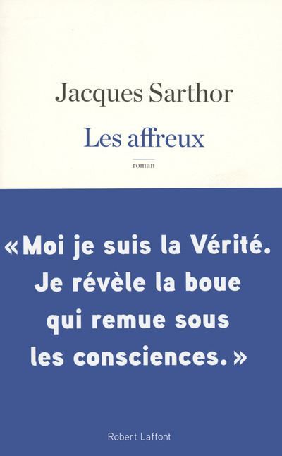 Les Affreux