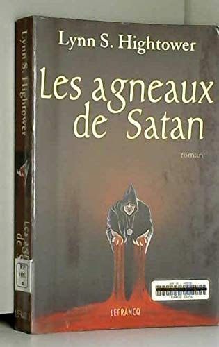 Les agneaux de Satan