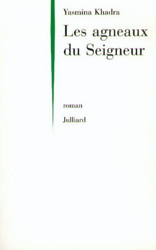 Les agneaux du Seigneur roman
