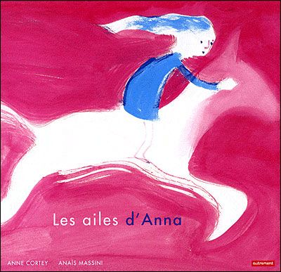 Les Ailes d'Anna