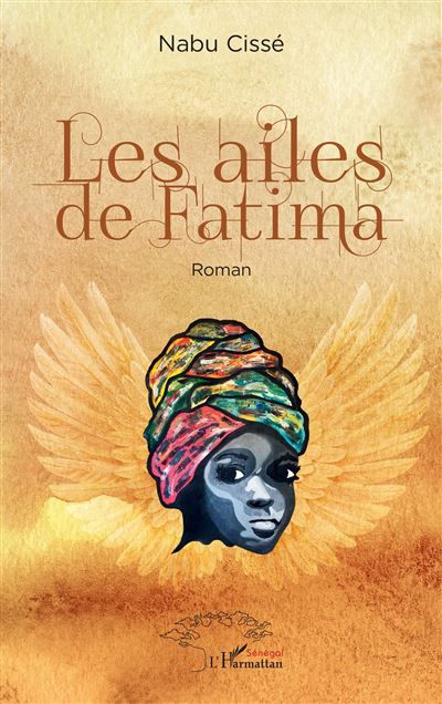 Les ailes de Fatima Roman