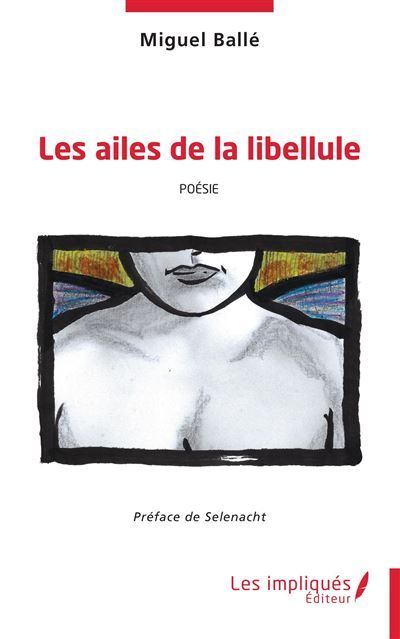 Les ailes de la libellule Poésie