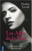Les ailes de la nuit