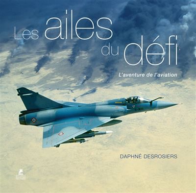 Les Ailes du défi - L'aventure de l'aviation