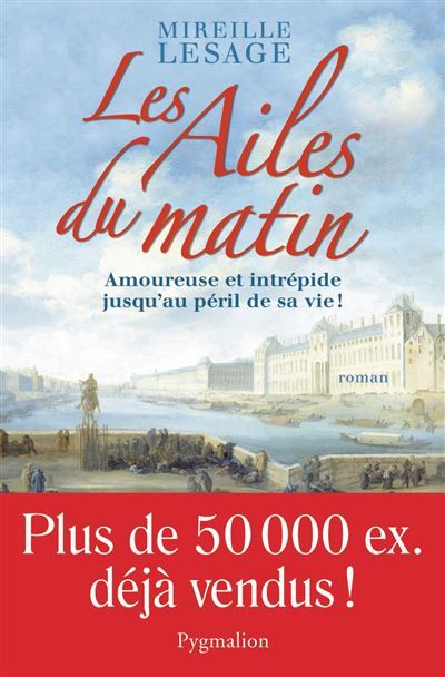 Les Ailes du matin L'Intégrale