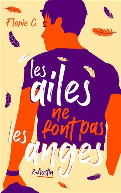 Les ailes ne font pas les anges - tome 2