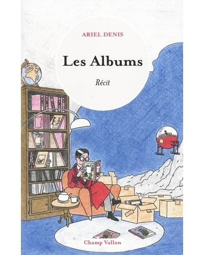 Les Albums