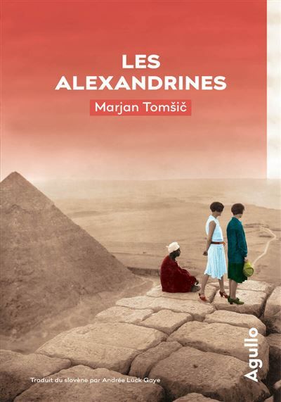 Les Alexandrines