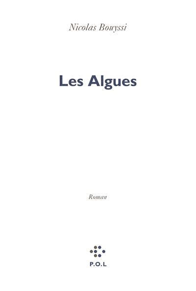 Les Algues