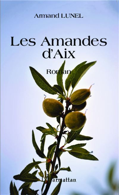 Les amandes d'Aix Roman