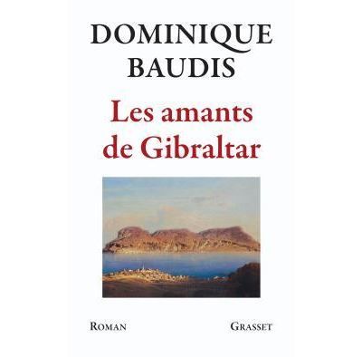 Les amants de Gibraltar
