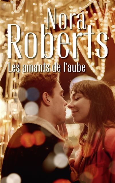 Les amants de l'aube