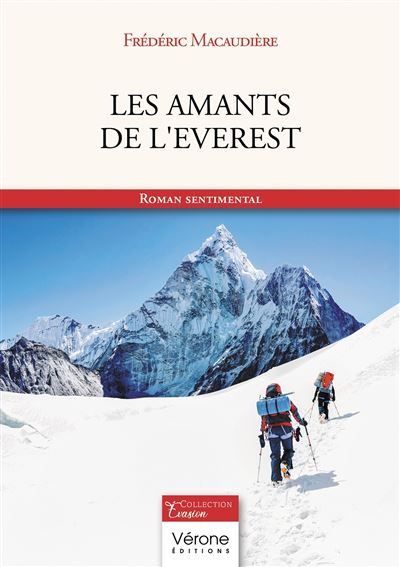 Les amants de l'Everest