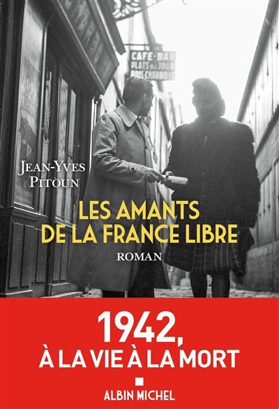 Les Amants de la France libre